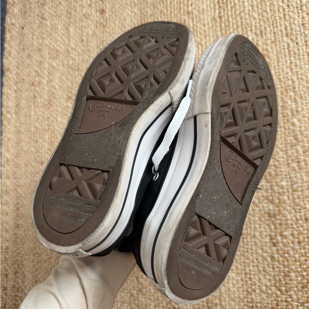 Platform converse - image 2